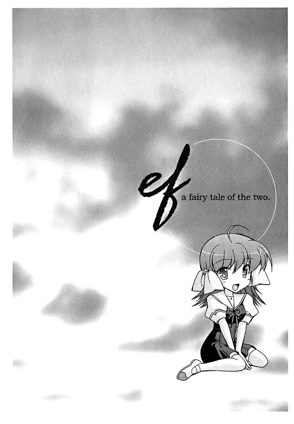 Ef - A Fairy Tale Of The Two Chapter 22 5